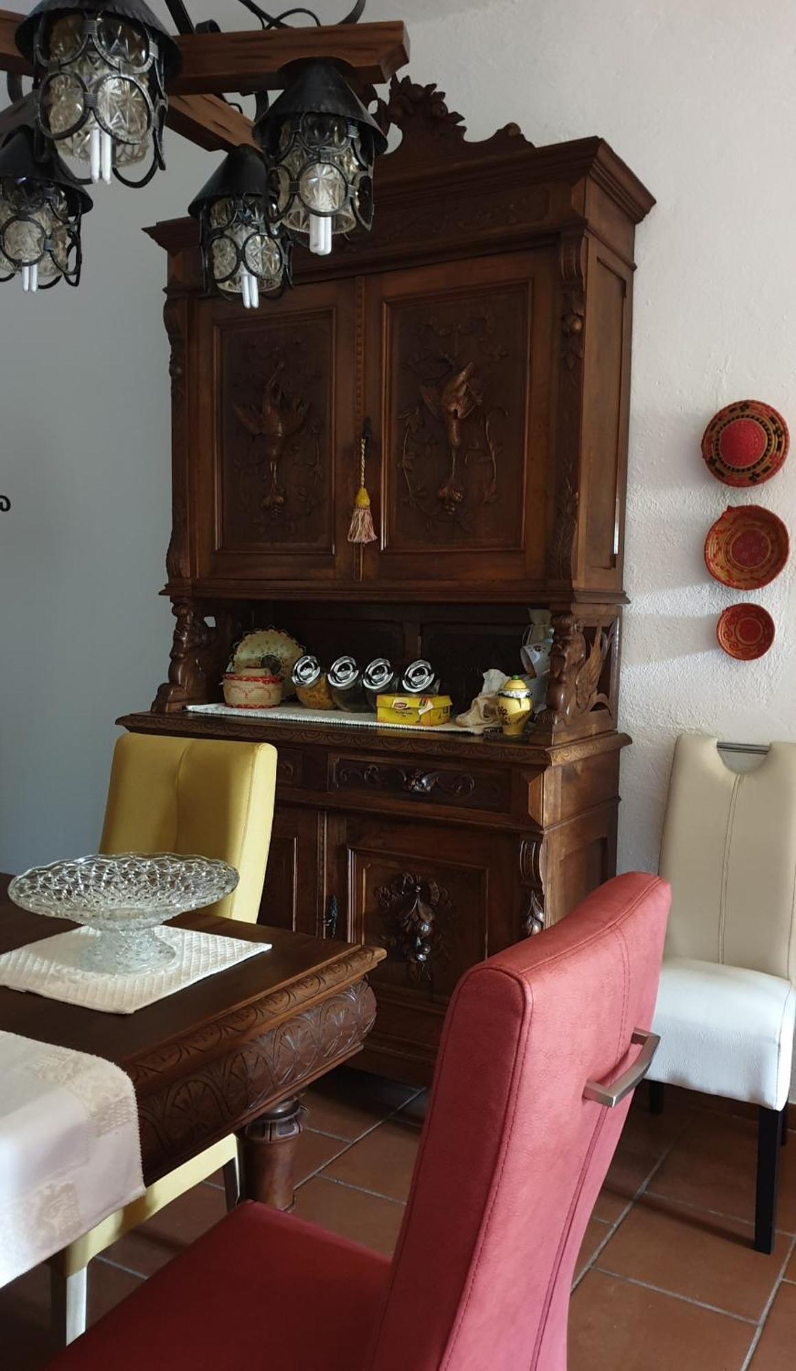 Su Carreri Bed & Breakfast Armungia Ngoại thất bức ảnh