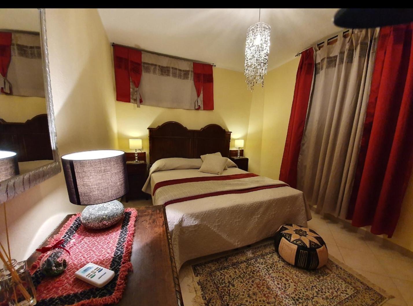 Su Carreri Bed & Breakfast Armungia Ngoại thất bức ảnh